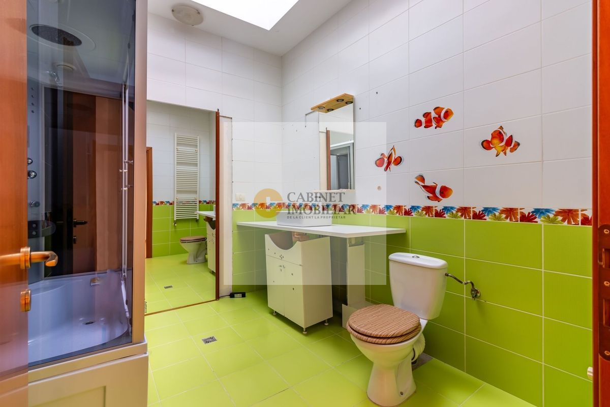 Casa de vânzare în Pipera - Poză 13