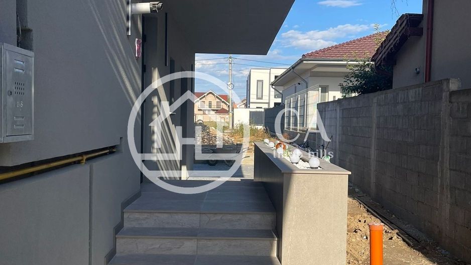 Apartament cu 2 camere de inchiriat in cartierul Grigorescu  Oradea - Poză 7