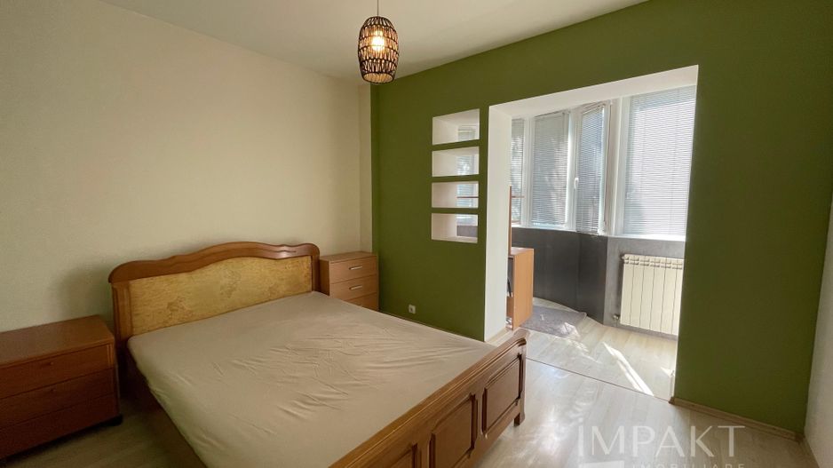Apartament modern 3 camere | Plopilor | Open space - Poză 1
