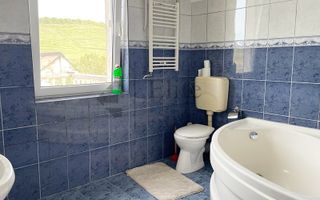 Casa de inchiriat langa Spitalul Judetian - Poză 16