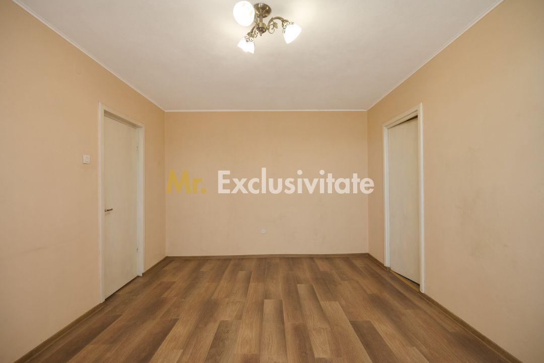 Apartament 2 camere | Zona Teilor – Strada Marasesti | Etaj 3/4 |  0% comision - Poză 8