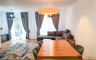 Casa Suprafata Generoasa I Cartier Noua - Poză 4