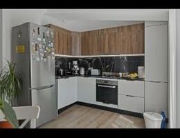 Apartament 2 camere modern, spațios – bloc nou, parcare inclusă - Poză 8