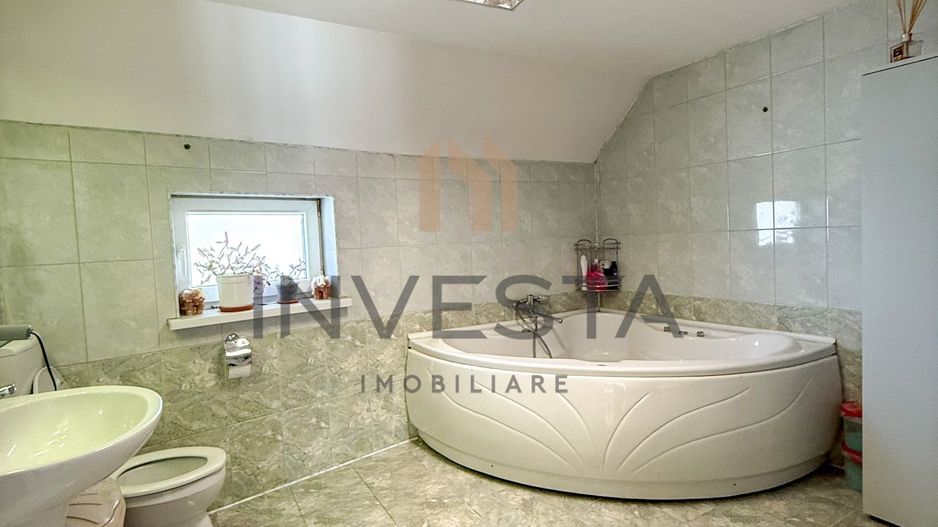 Casa individuala, Cartier Europa, retrasa de la strada principala! - Poză 7