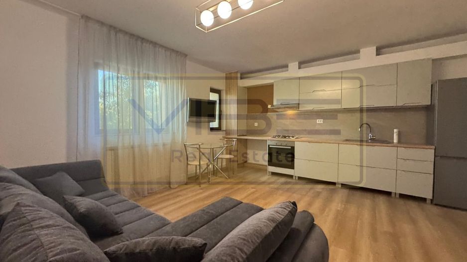 Apartament STUDIO Gara - Centru Palas Campus - Poză 1