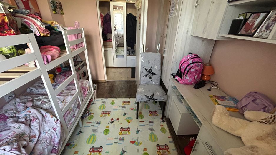 Apartament 2 camere, etaj 3 - Ampoi 1 - Poză 9