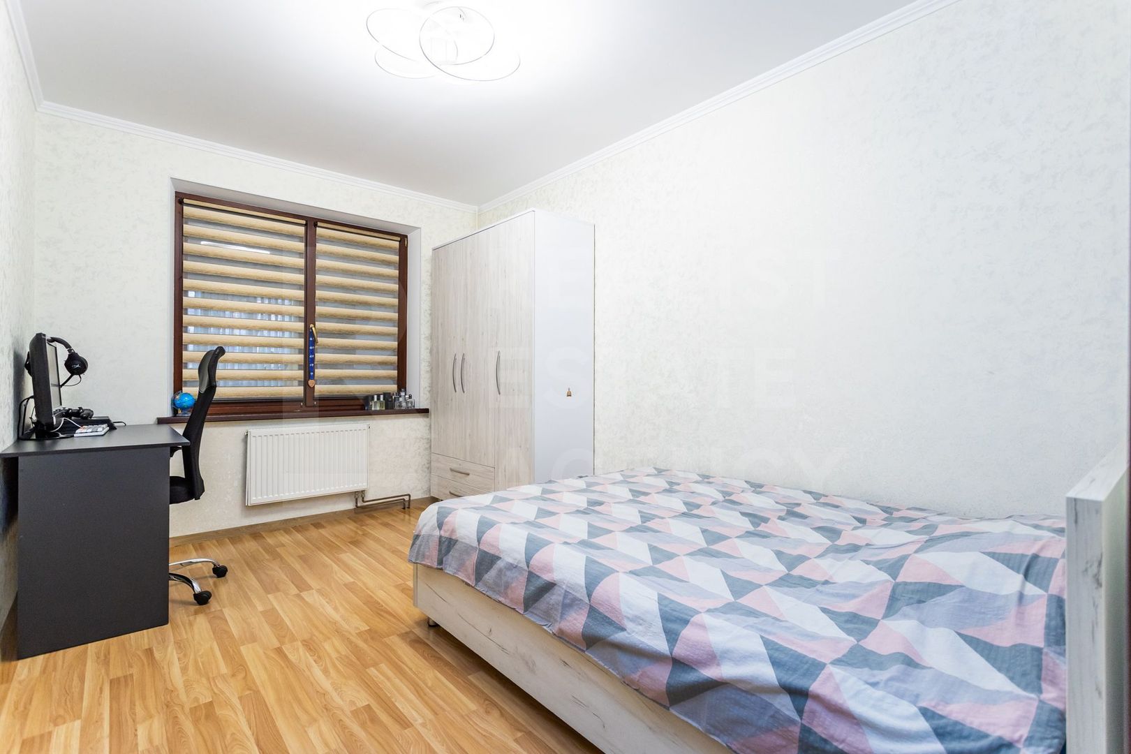 Vânzare, apartament, 4 camere, str. Petru Zadnipru, Ciocana - Poză 14