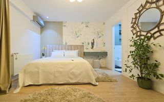 Chirie | Apartament 3 camere | Herăstrău | Parcare inclusă - Poză 9