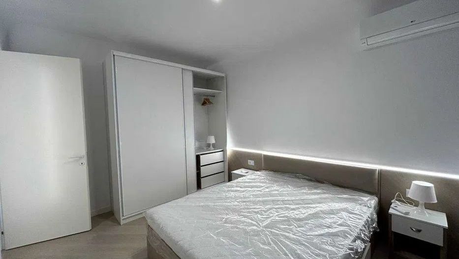 Apartament modern cu 2 camere, complet mobilat –Cortina North - Poză 5