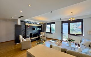Duplex 5 camere Herastrau | 2 locuri de parcare - Poză 4