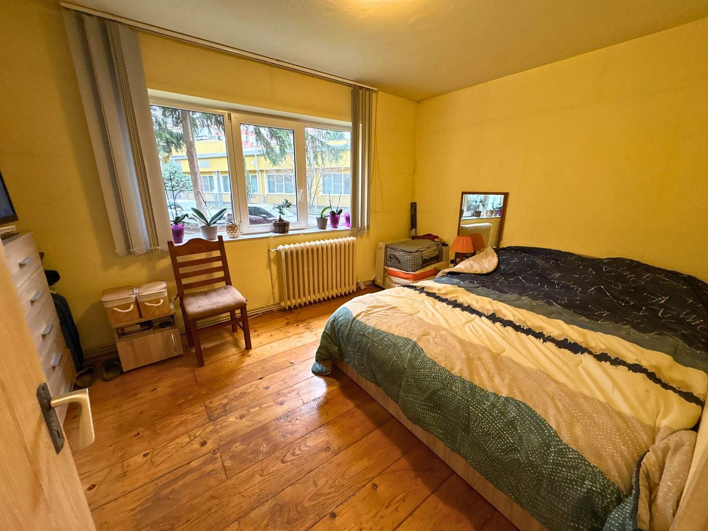 Apartament 2 camere parter 50 M² zona linistita Simeria - Poză 8