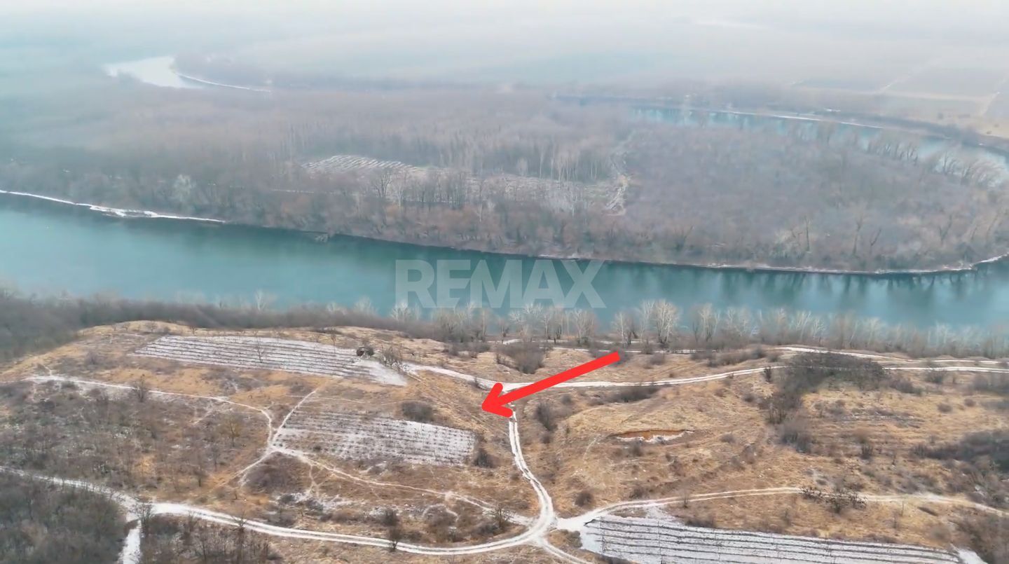 Teren pentru construcții, 120 ari pe malul Nistrului, Doroțcaia - Poză 3