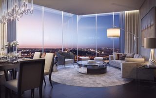 Apartament cu 3 camere în zona Est CU TITLU MODIFICAT X - Poză 1