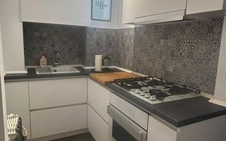 AP. 2 CAMERE- LACUL TEI, BLOC REABILITAT, BUCATARIE INCHISA, MODERN - Poză 5