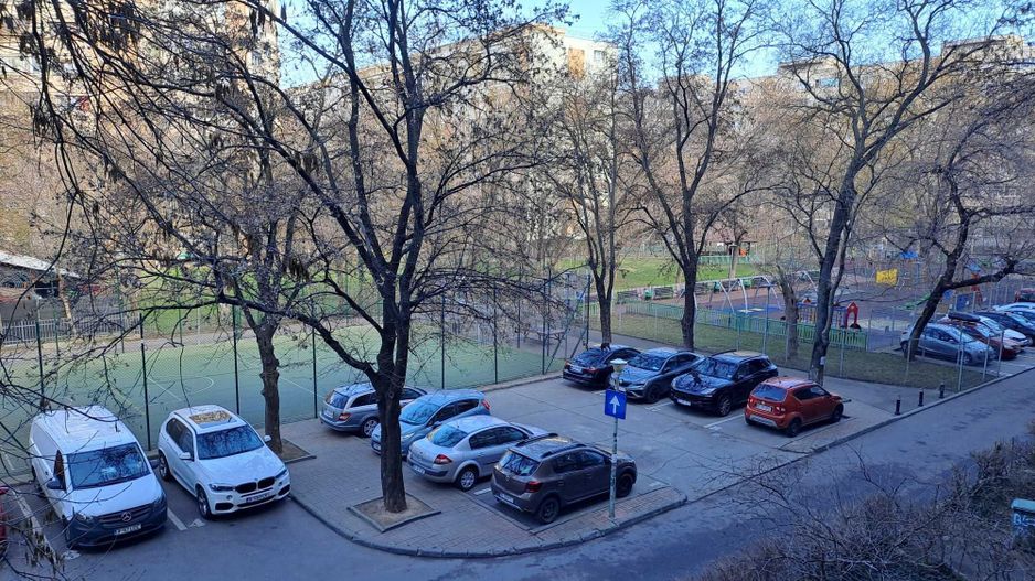 apartament 3 camere  Renovat  Favorit A2 - Poză 8