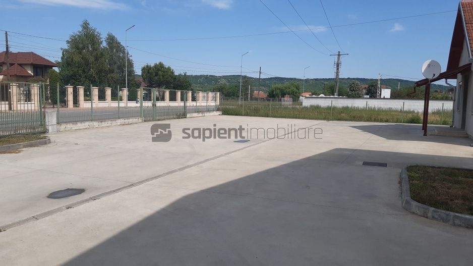 Hala de depozitare/ productie Osorhei - Poză 6