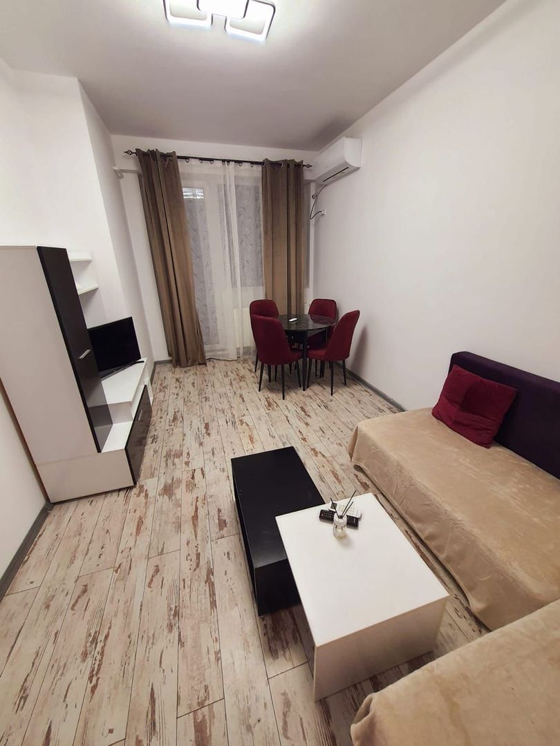 2 Camere Militari Residence Chiajna Rosu Str. Tineretului Rezervelor - Poză 13