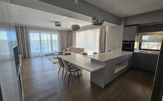 Apartament 3 camere Școala Americana Pipera I Olga Gudynn I 2 parcari - Poză 4