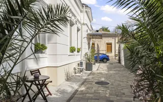 CASA COMPLET RENOVATA || 2 CAMERE|| 2 BAI || CENTRALA PROPRIE - Poză 15