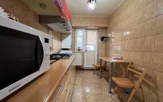 Inel II/Eliberarii - Apartament cu 3 camere situat pe strada Eliberării. - Poză 14