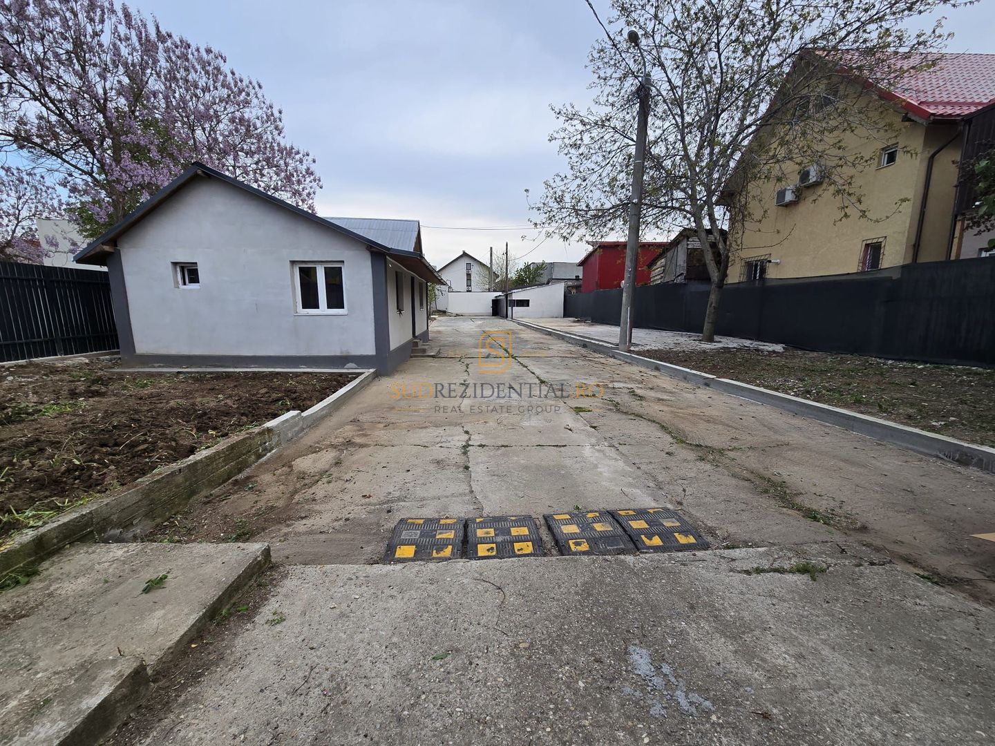 Inchiriere proprietate multifunctionala cu teren, Sector 4 - Poză 8