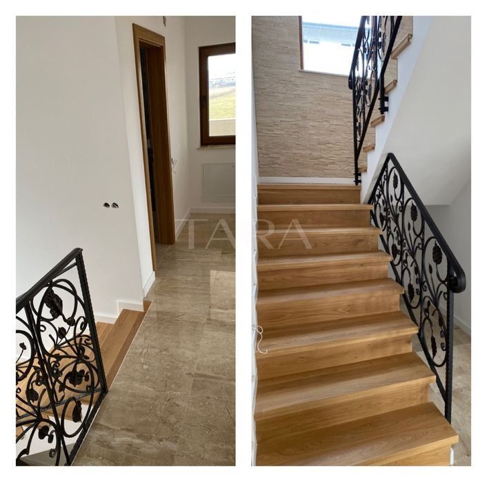 Casa cu 4 camere de vanzare in Apahida - Poză 2