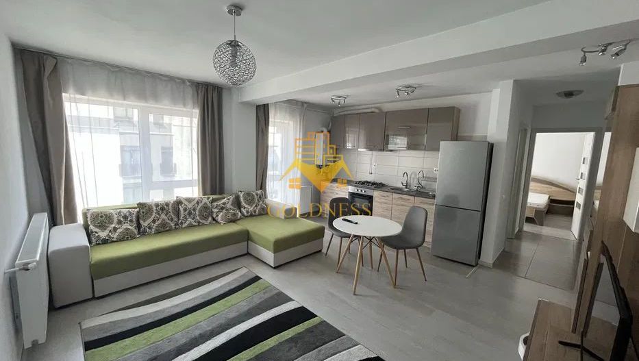 2 camere open space parcare, Gheorgheni, Soporului, Profi, Iulius Mall - Poză 3