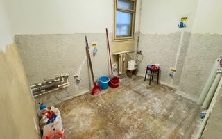 3 camere Decomandat | M. Lujerului | 3 lifturi | Necesita renovare ! - Poză 6
