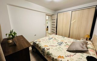 Etaj 3 - Apartament 2 Camere la 5 minute de Podul Ros - Bloc Nou - Poză 4