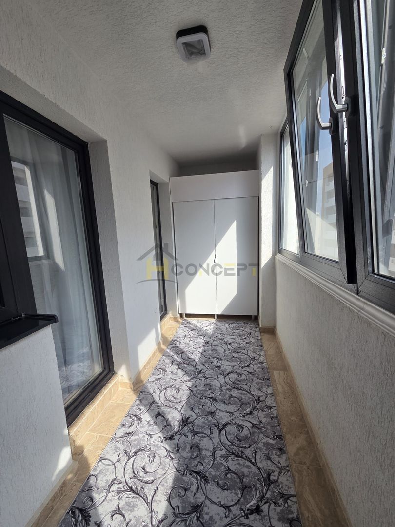 Inchiriere garsoniera mobilat utilata 5 min metrou - Poză 7