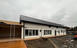 Casa Individuala Sanandrei,P+M,4 Camere,Terasa Acoperita,Teren Generos,Mobilata - Poză 10