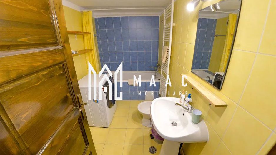 Casa individuala | Teren 265 MPU | Investitie | Vasile Aaron - Poză 8