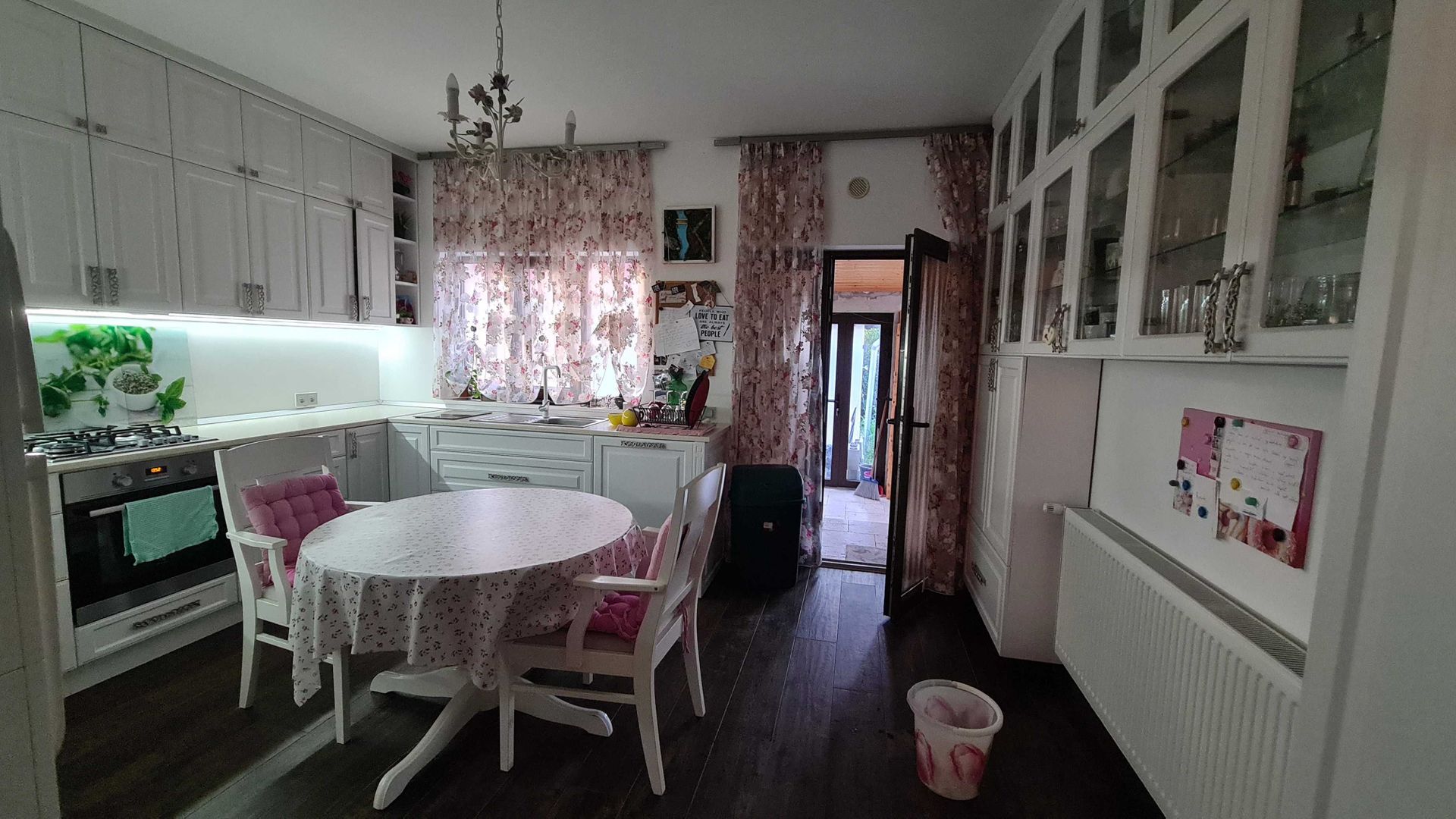 BRASADAS vinde casa tip parter in cartier Marcus. - Poză 6