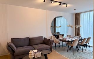 Vila urbana cu gradina langa parc in Tunari - Poză 8