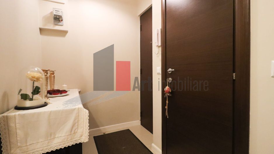 Apartamentul "DILIZZENTI", Universitate-Intercontinental, CENTRALA PROPRIE - Poză 26