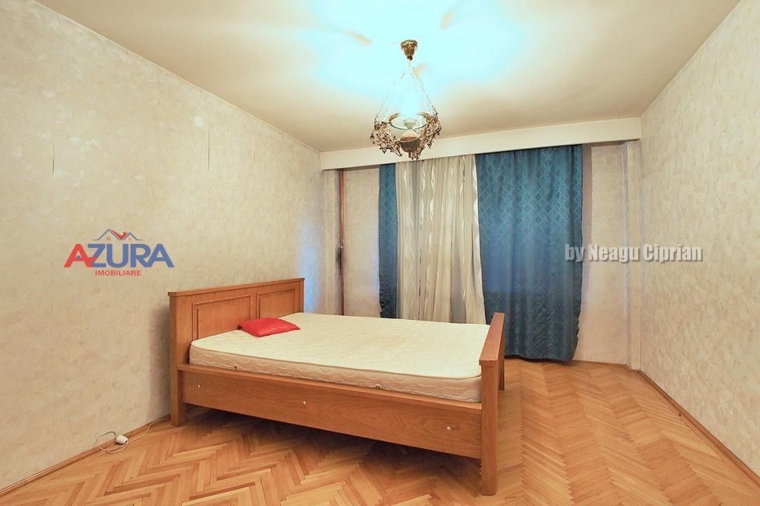 COMISION 0% - De Inchiriat Vila Ultracentral Pitesti - Poză 5