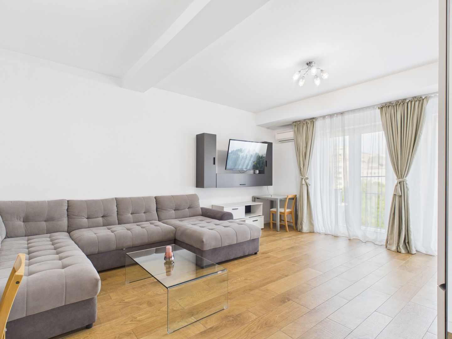 Apartament 2 camere | vanzare | Academia Romana - Palat Parlament | - Poză 12