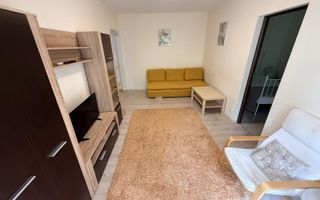 2 camere| Dacia-la 8 minute de Iulius Mall| centrala proprie| apartament frumos| - Poză 7