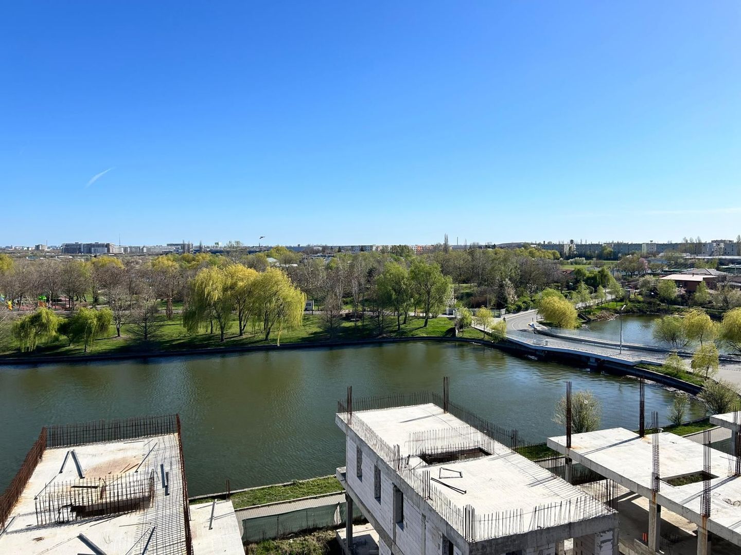 UpLake Residence - Poză 18