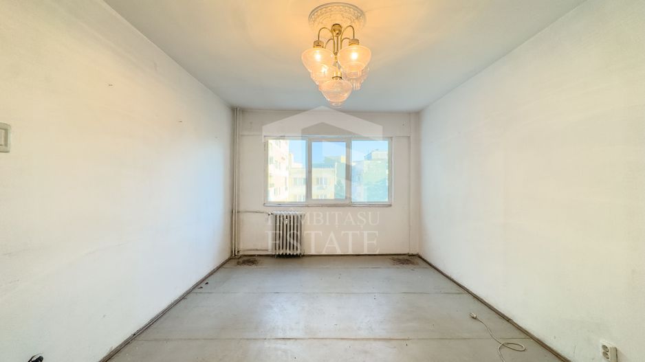 3 camere | P-ta Gorjului | decomandat | 73mp | 2 min metrou - Poză 8