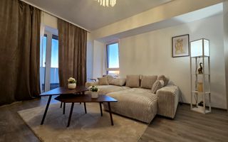 Copou- 3 camere 2 bai- decomandat- modern- parcare subterana - Poză 8