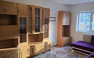 Apartament 3 camere, Nicolina 1, decomandat - Poză 1