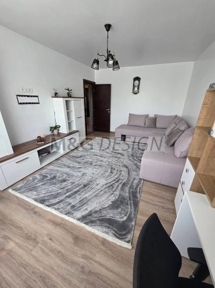 Apartament 3 camere Girocului etaj 3 - Poză 2
