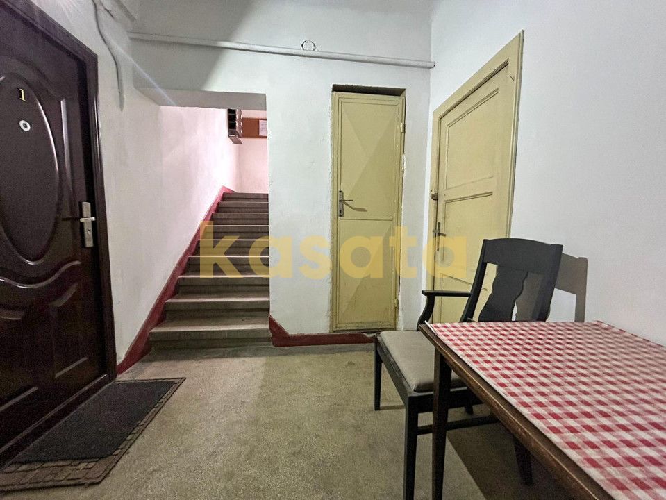 Oportunitate investitie I 2 camere I Floreasca I Demisol - Poză 7