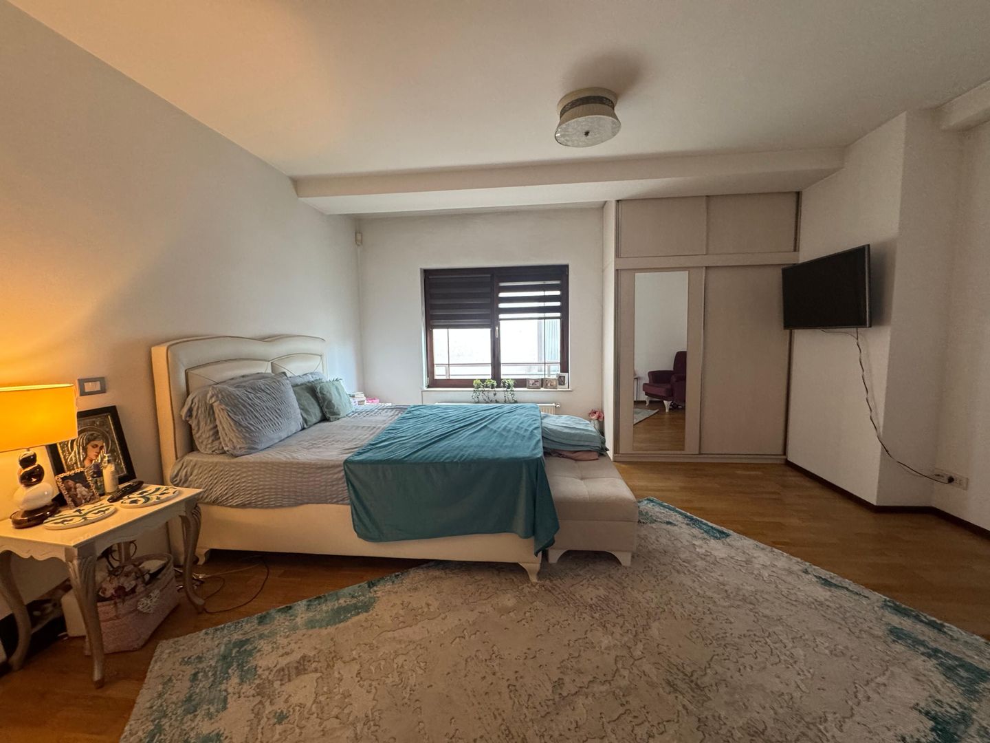 3 CAMERE+ LOC DE PARCARE INCLUS| FLOREASCA - Poză 7