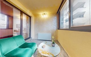 Garsonieră de vânzare în Pallady – balcon și loc parcare inclus - Poză 17