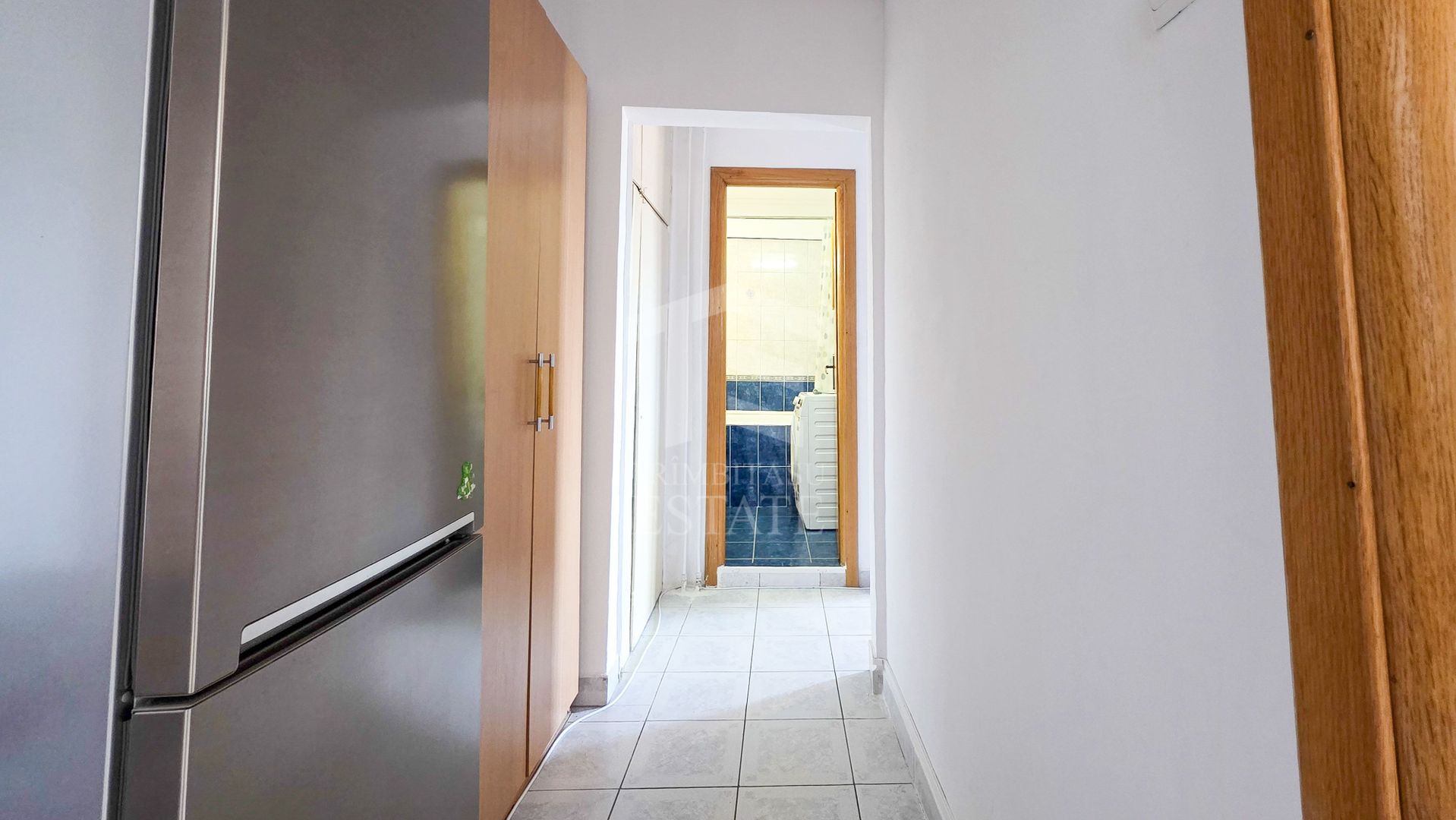 De inchiriat Apartament 2 Camere – Strada Iedului nr. 2 - Poză 13