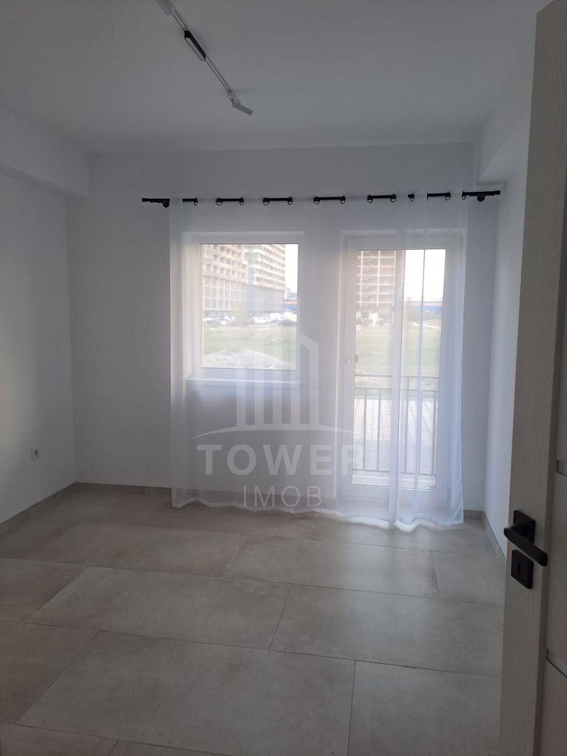 Apartament 3 camere de închiriat, parter – ideal locuință sau firmă - Poză 3