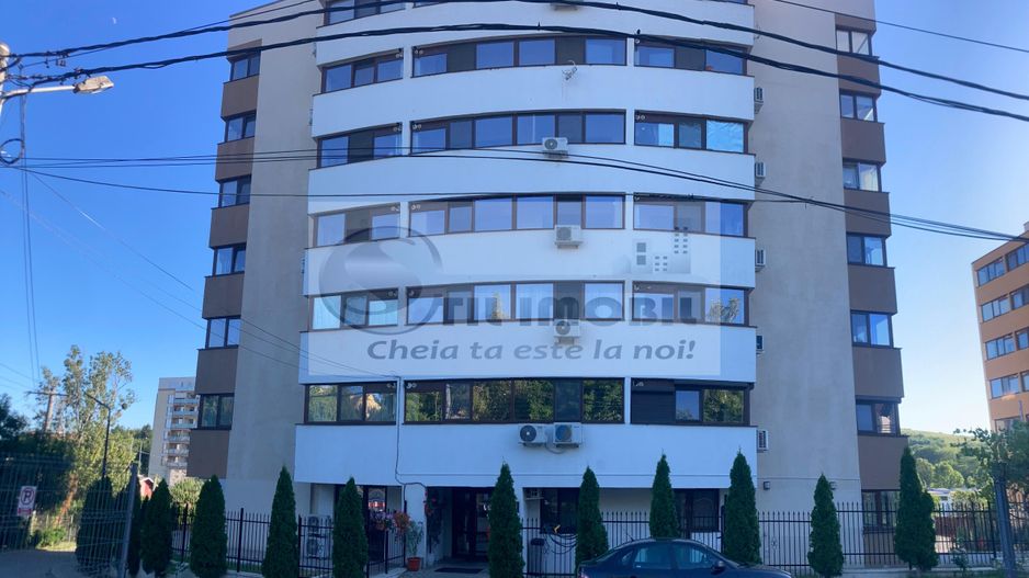 Apartament 3 camere,  SD, 72mp,  langa Lidl Bucium - Poză 9