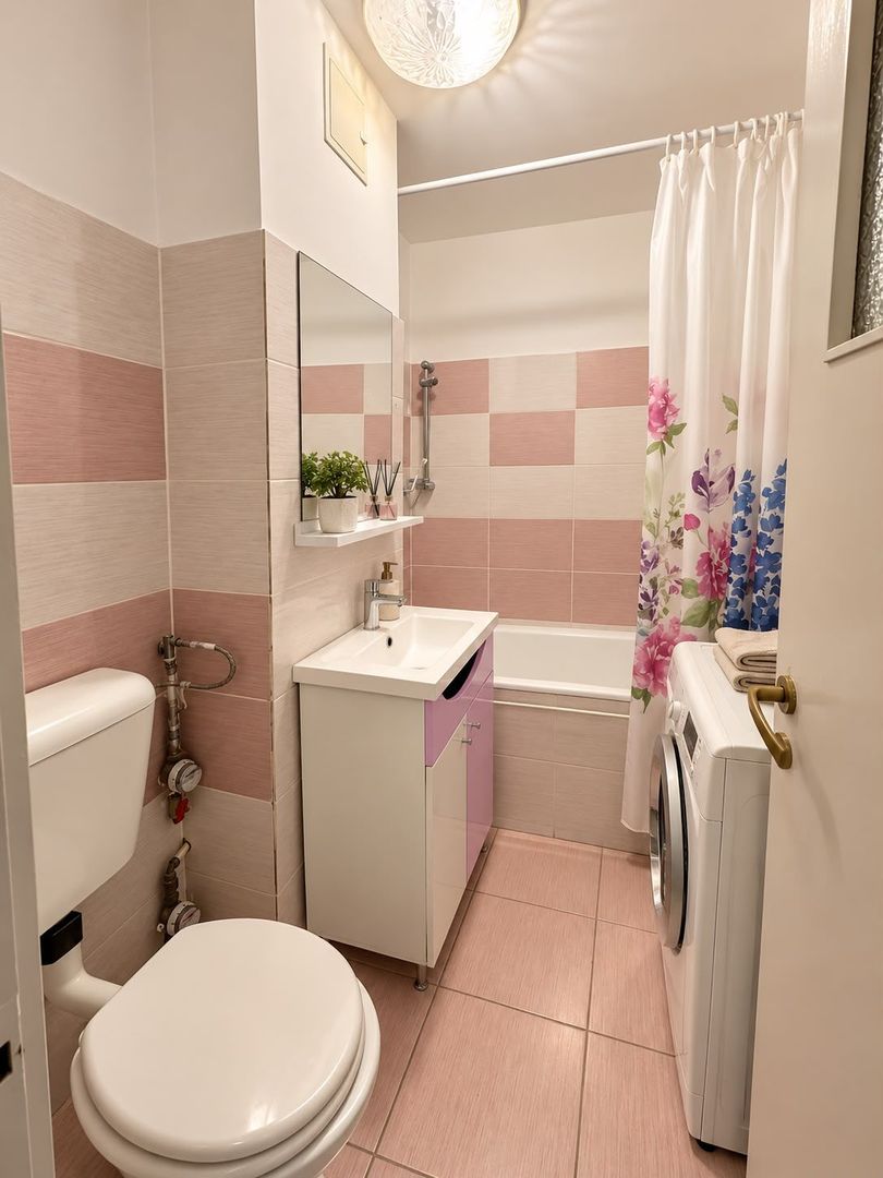 Apartament 2 Camere- Intrarea Dr.Felix - Poză 5
